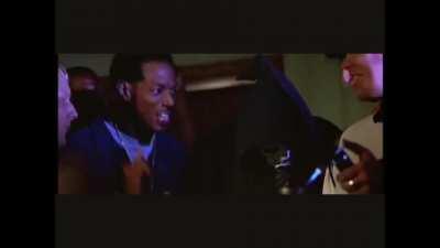 friendly matches in dbd be like