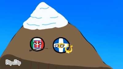 The Invasion of Greece