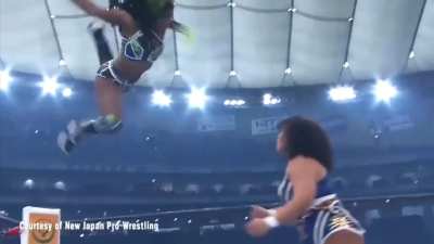 Athena has a message for her 