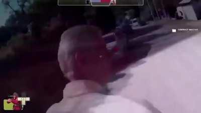 POV: You're in hightower