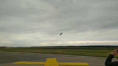 Mig-15 from last week, back at it again