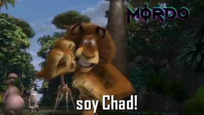 Estoy basado y tu das cringe