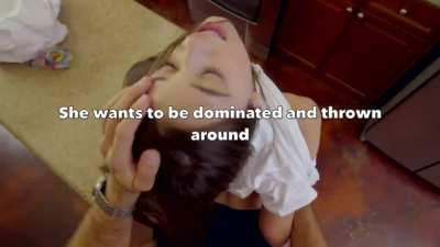 My Bully has always fucked my girl better than me