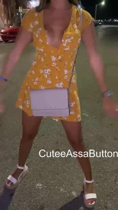 Flashing in public turns me on