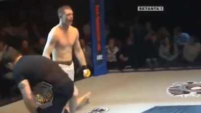 UFC 257: Mcgregor Vs fighters at 'Go Big' press conference - 5 Years later Vs Dustin Poirer