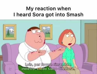 Did anyone else feel like this?