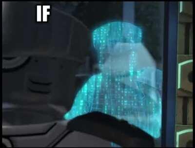 Zane, Ruler of Never-Realm