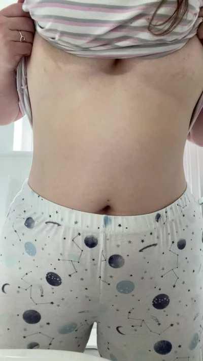 Did they catch you by surprise?