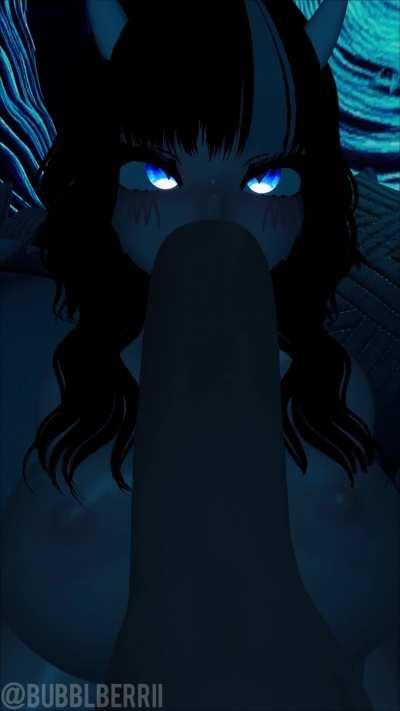 Are these big enough for you?