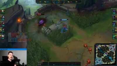 The junglers in Diamond that everyone fears.