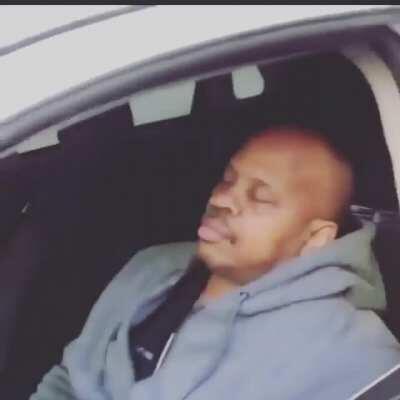 Caught my opp lacking, he really lucky I ain't have that fye on me because I would have did him the worst way. That's on my gay twin named bruce🗣️💪🏽😤🤞🏾