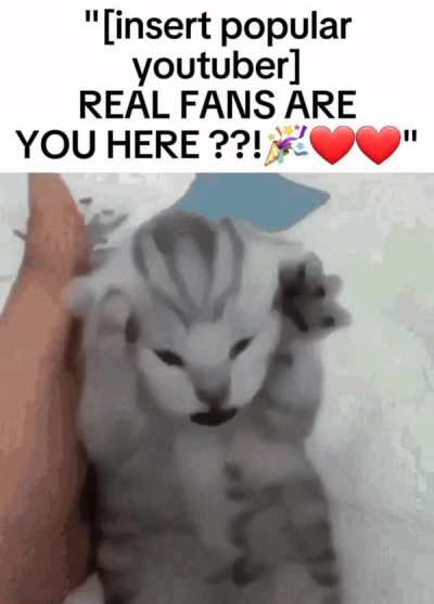 YouTube top comments