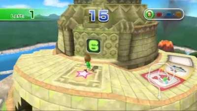 I decided to edit this infamous scene just to make it funnier.