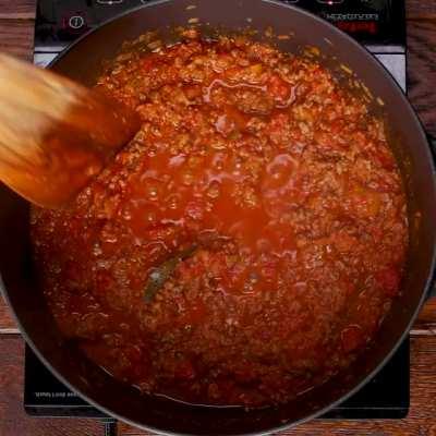 The Ultimate Lasagne