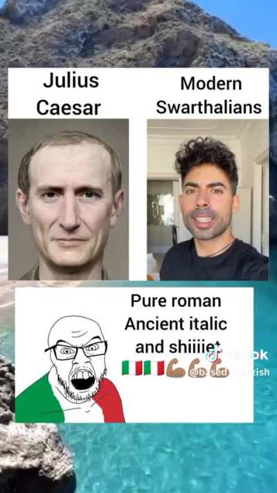 italian bros , what the hell happened?