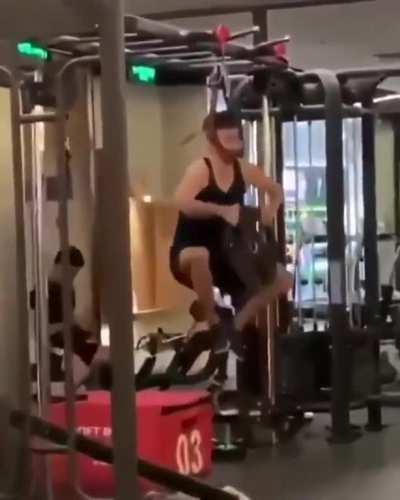 Instructor, no gracias.