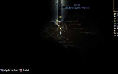 Pure terror : To Be Continued Edition