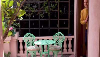 Love Trixie’s new Halloween vid