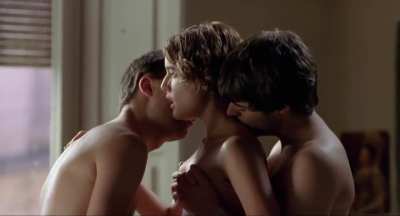[1080p60fps] 3. 3some (2009) - Adriana Ugarte - Link in Comments