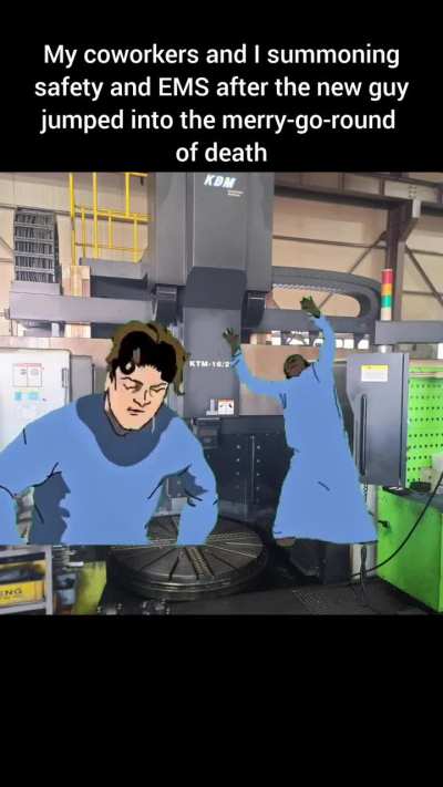 Who else runs a VTL?