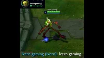Ivern gaming