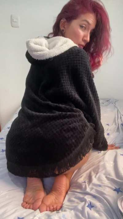 Am I wifey material?