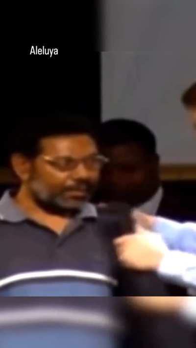 Hola vine a hacer Presencia Momentaria