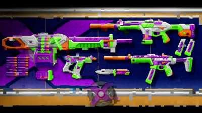 Every VALORANT Skin Collection KILL SOUNDS (Till Recon Bundle)