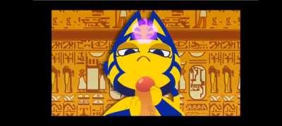 Scarry how good it's made the music is a bop [Minus8]