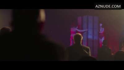 CeCe Sinclair, Elizabeth Knight, and Lady Wild Flower - Habit (2017)