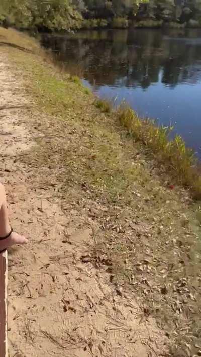 Wanna help me out with a fantasy??