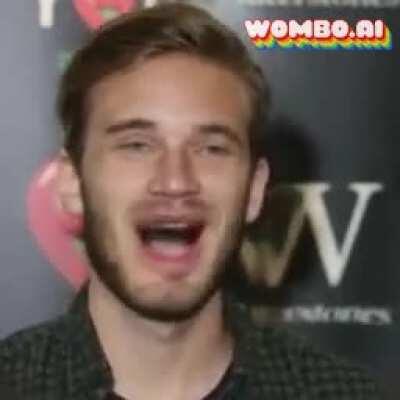 I use the pewds to rickroll the pewds