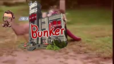 Caustic in a nutshell