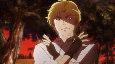 You thought you were rick rolled but it was I Dio!