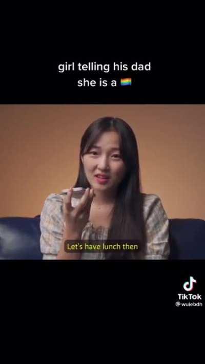As a Korean American this made my day. 🏳️‍🌈
