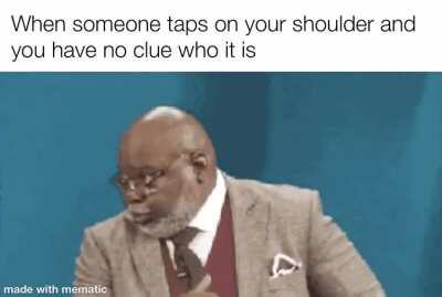 it is so funny when they do this and act as if they didn&rsquo;t