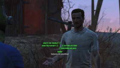 When you're so ugly even a mask can't hide it ._.