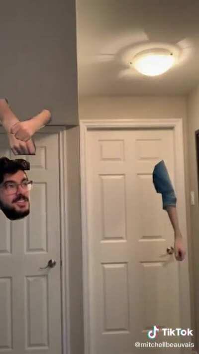 the progression of this video reminded me of my trip