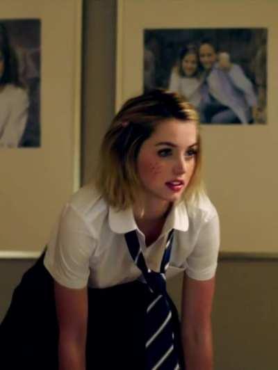 Ana de Armas 