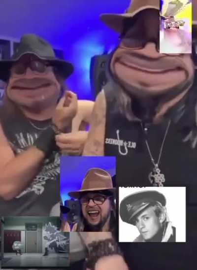 Not sure why i decide making this was a good idea