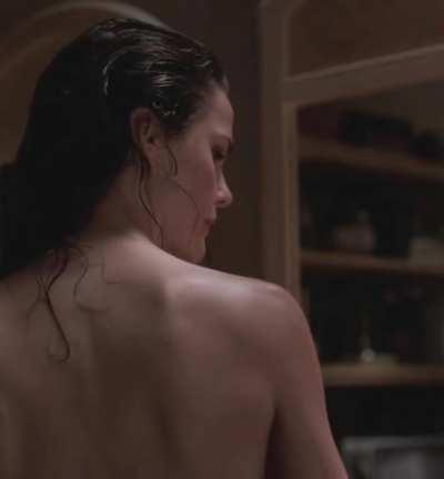 Keri Russell in The Americans