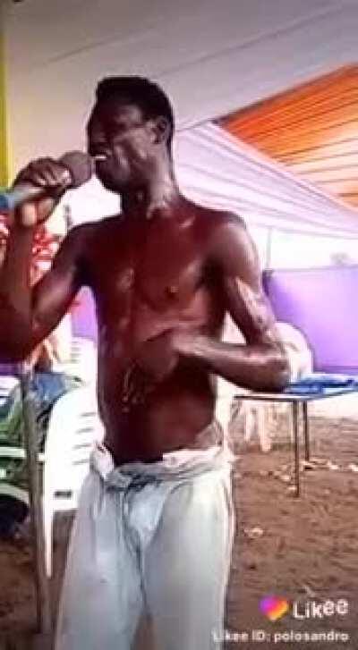 Душевная песня