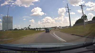 When two idiots meet