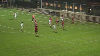 Puskas Contender from Danish Cup (better video quality)