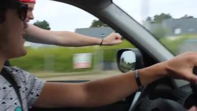 Cops hate that one simple trick