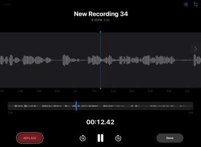Rate my english speaking voice pls pls pls
