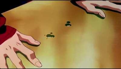 Wait, Misato was asked to commit war crimes in Syria?????