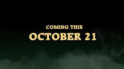 Mystery Bang Trailer (Derpixon)