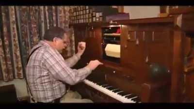 The one Citadel engineer keeping the fraud running