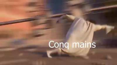 Might be controversial